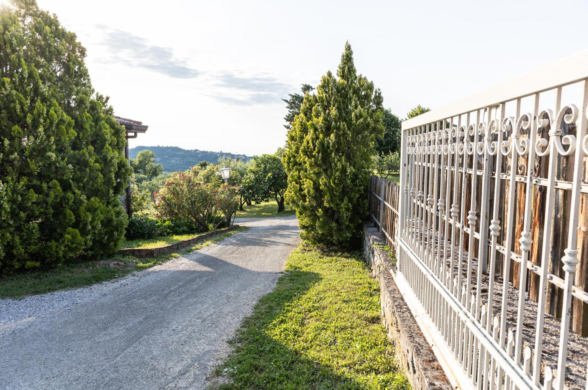 Affittacamere Cigui Muggia Exterior photo