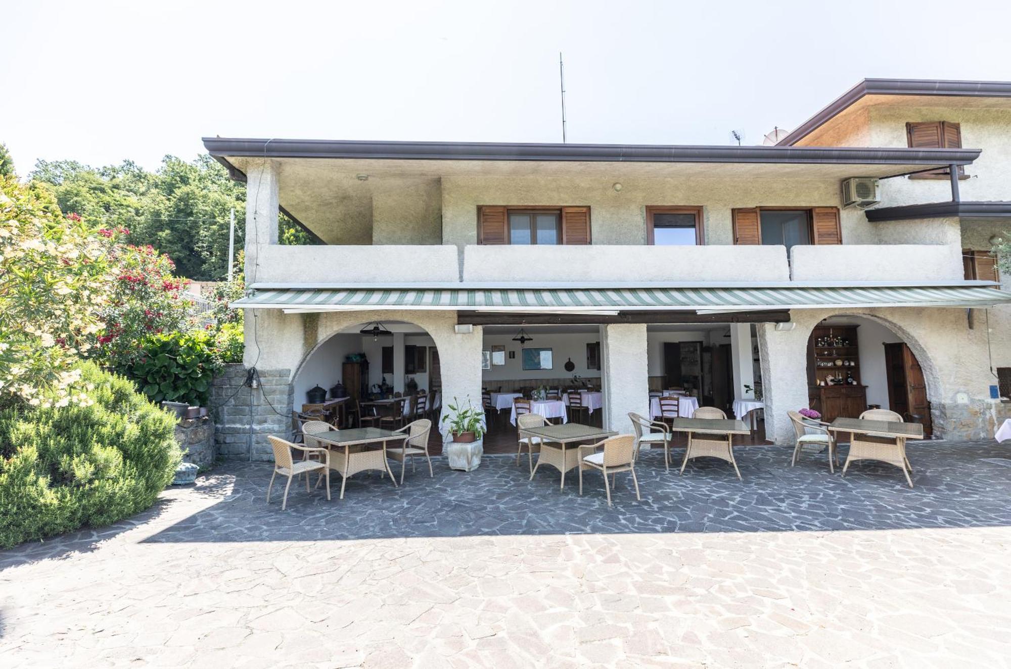 Affittacamere Cigui Muggia Exterior photo